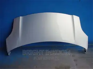Toyota Vitz 2010 2011 2012 2013 Bonnets