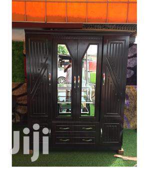 Promotion of 4in1 Wardrobe