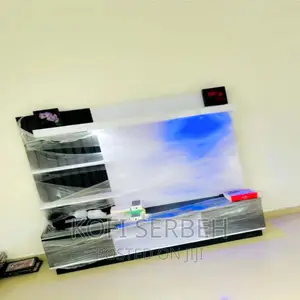 Quality Led Wooden Tv Stand