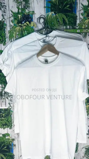 Quality Gildan T Shirts, From Obofour Ventures.