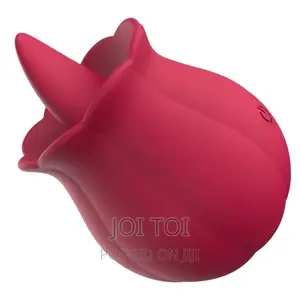 Rose Tongue Licker