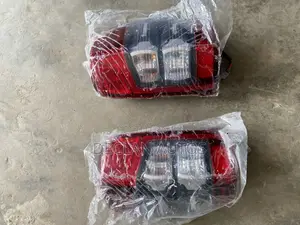 Mitsubishi L200 2019 2020 Rear Tail Light Assembly