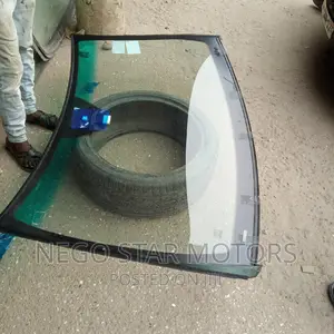 Mercedes Benz Gl 450 2010 Front Windscreen Sensor Type
