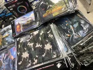 Mouse Pad of Different Colors