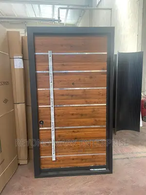 Pivot Security Door, Turkey Security Doors, Luksury Door
