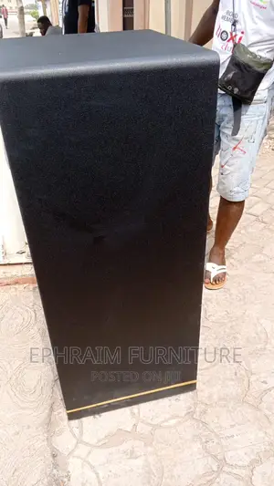 Metal Safe