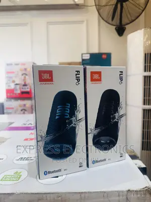 JBL Flip 6 Bluetooth Speaker Best at 10gig Store