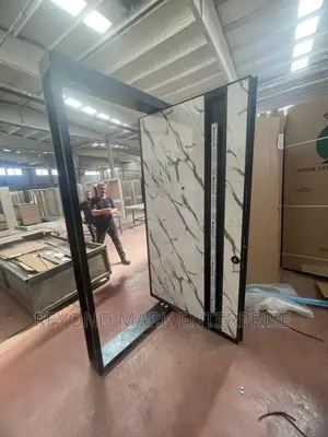 Pivot Door, Turkey Security Door, Luksury Pivot Door