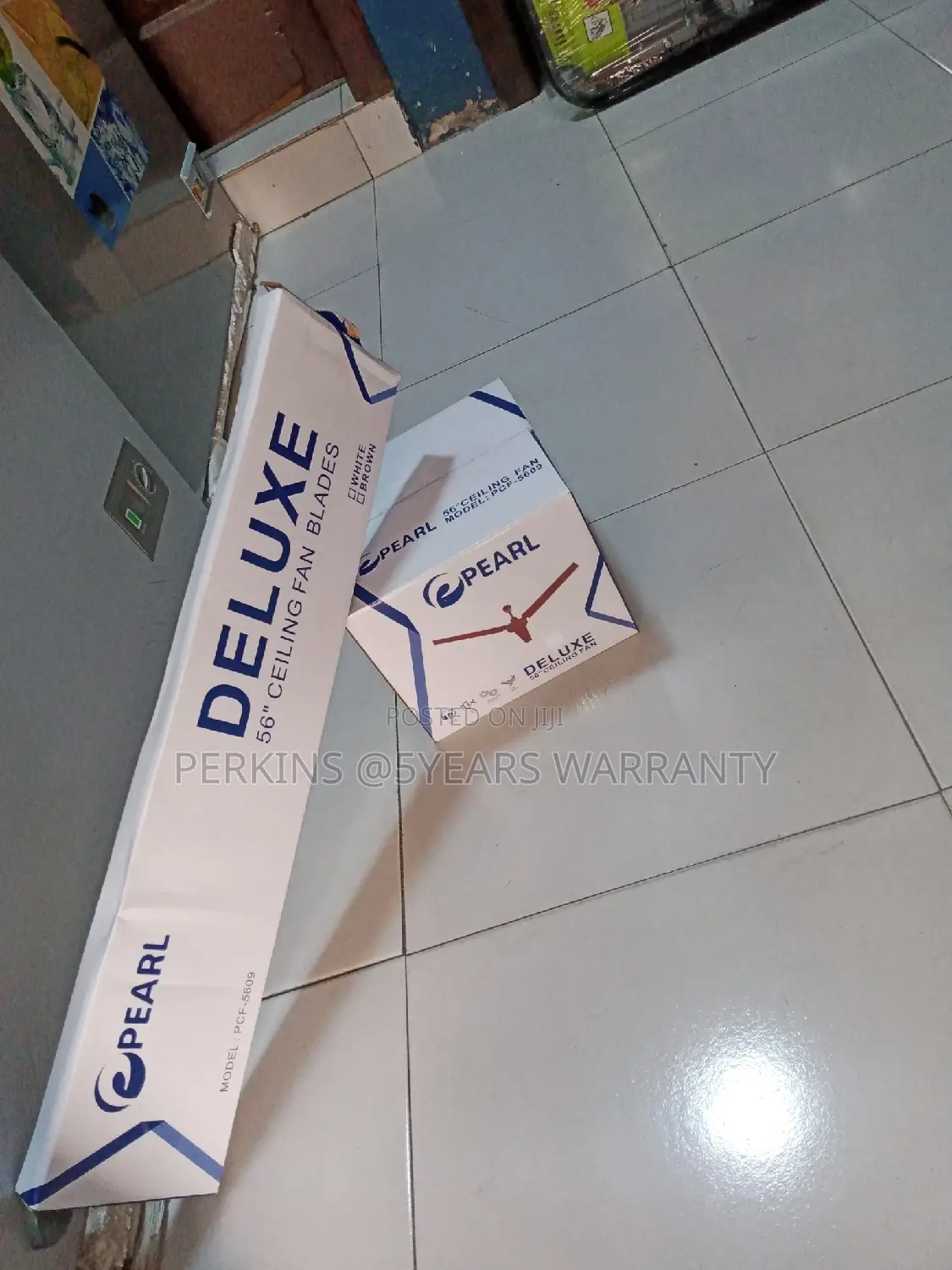 Quality and Affordable