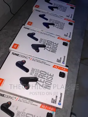 Original JBL Tune230nc