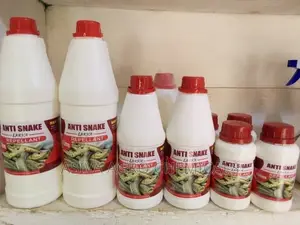 Antisnake Repellant