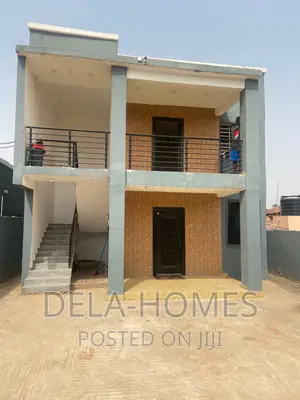 2bdrm Apartment in Ashaley Botwe for rent