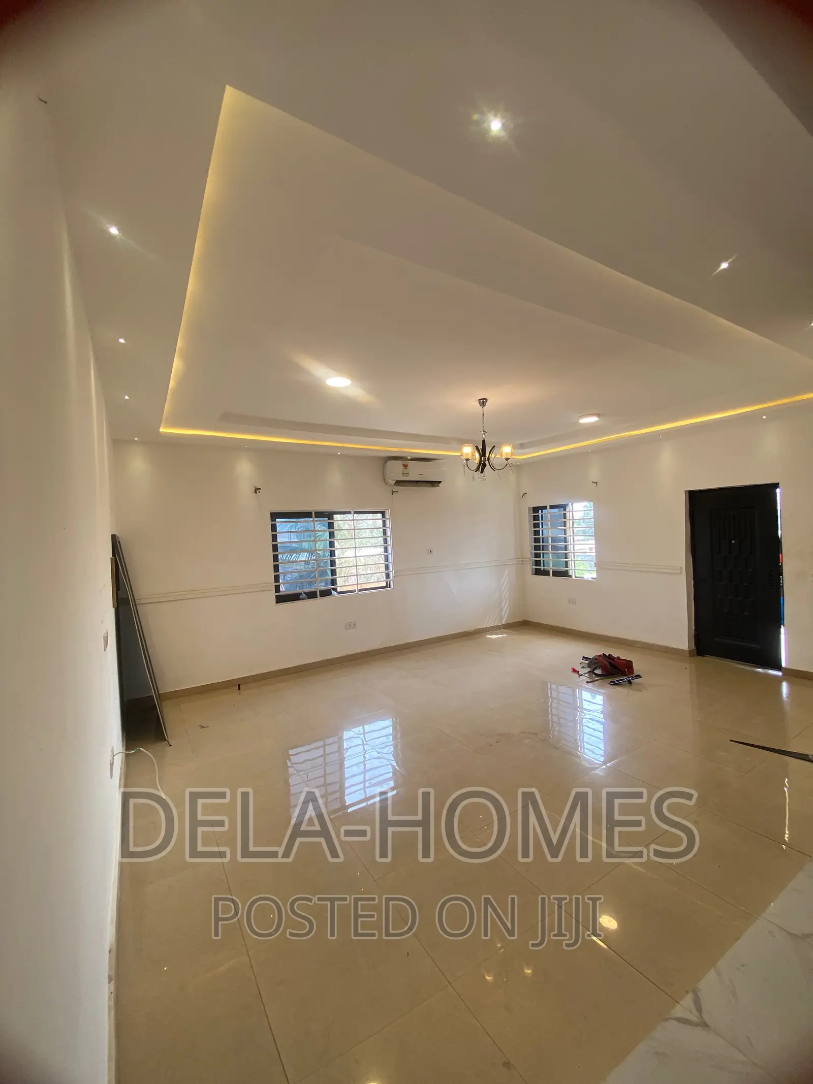 2bdrm Apartment in Ashaley Botwe for rent