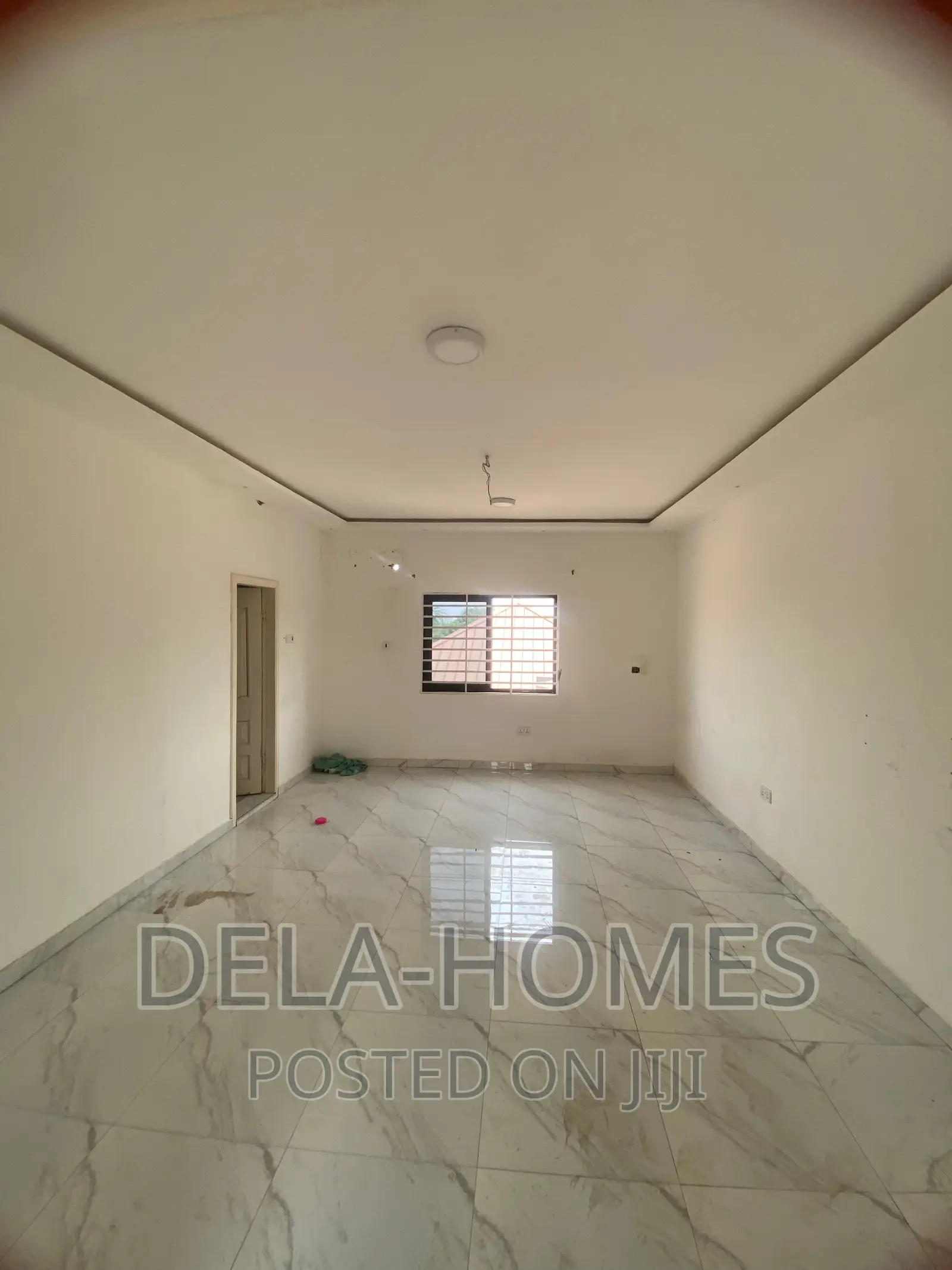 2bdrm Apartment in Ashaley Botwe for rent