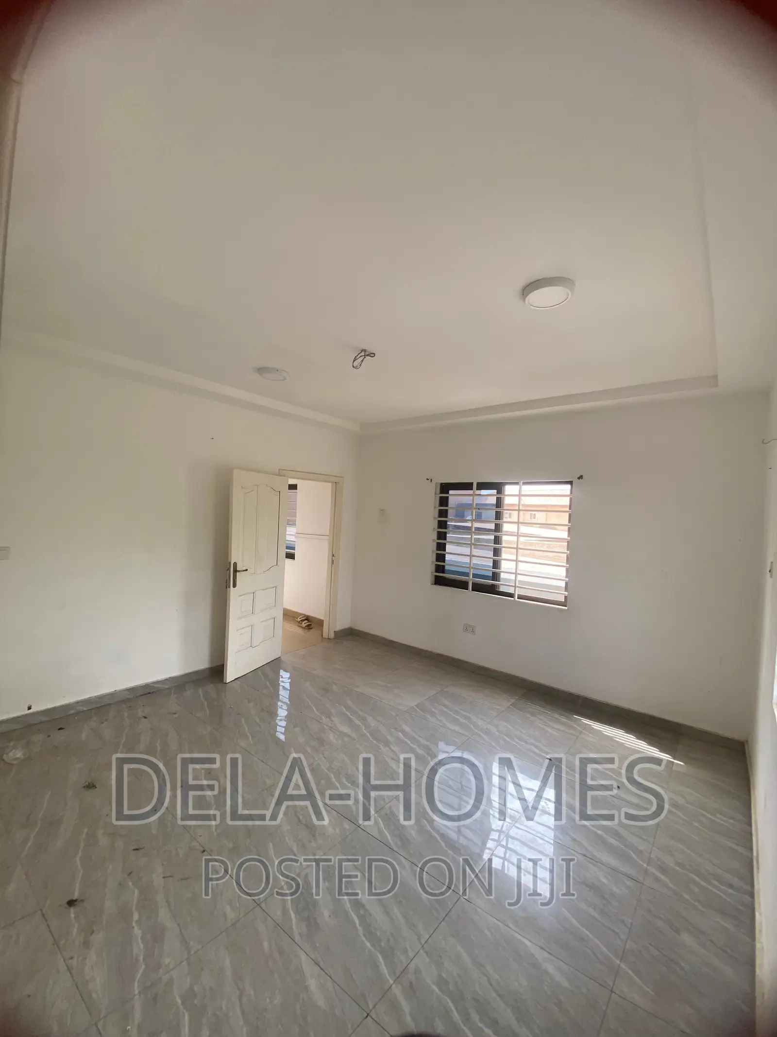 2bdrm Apartment in Ashaley Botwe for rent
