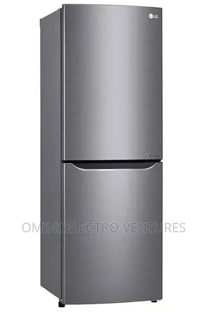 Brand New Lg Double Door Refrigerator 300 Litres