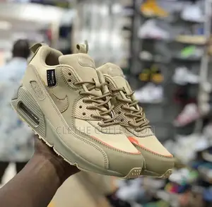 Nike Airmax 90 Sneaker