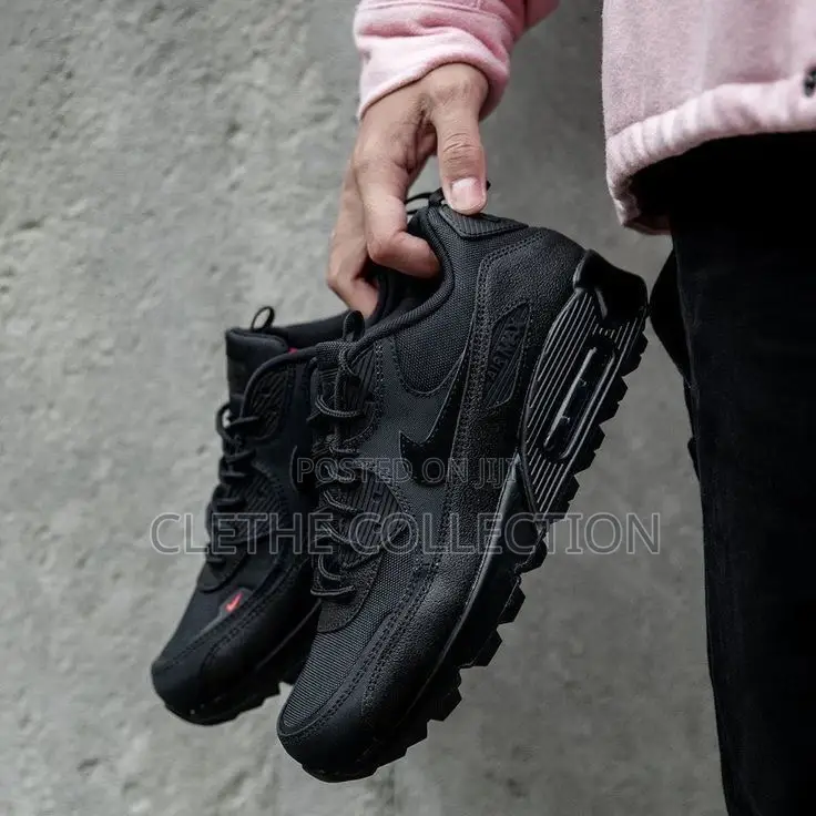 Nike Airmax 90 Sneaker