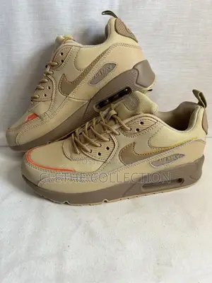 Nike Airmax 90 Sneaker