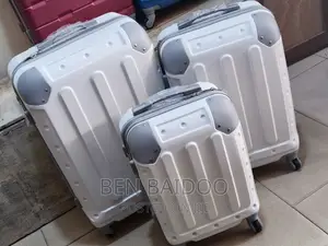 3in1 Trolley Bags