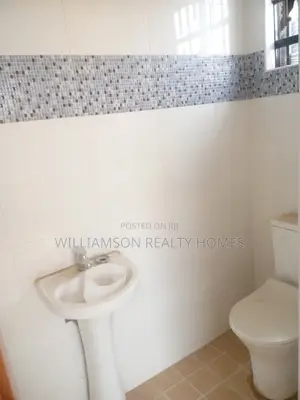 2bdrm Apartment in Hfc Estate Area, Spintex for rent