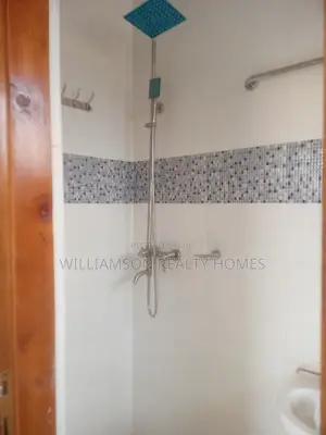 2bdrm Apartment in Hfc Estate Area, Spintex for rent