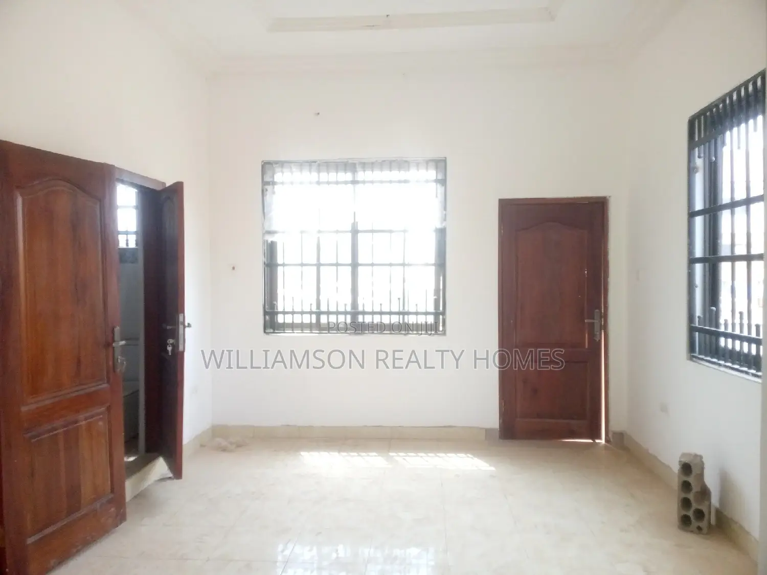 2bdrm Apartment in Hfc Estate Area, Spintex for rent