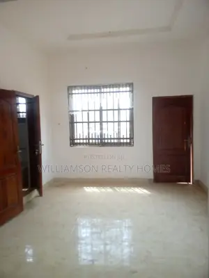 2bdrm Apartment in Hfc Estate Area, Spintex for rent