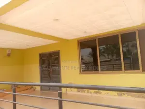 2bdrm Apartment in Hfc Estate Area, Spintex for rent