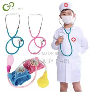 Carrier Day Role Play Doctor Costume