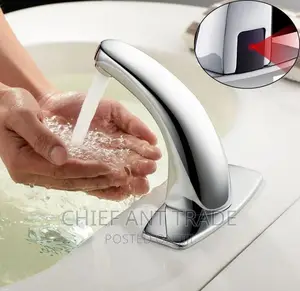Automatic Sensor Tap / Faucet