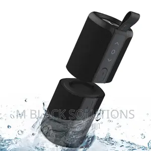 KOVE Commuter 2 Portable Bluetooth Speaker