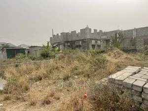 One Plot of Land for Sale at Santeo After Legon Hills