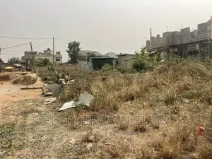 One Plot of Land for Sale at Santeo After Legon Hills