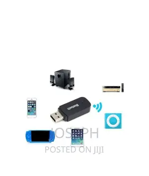 Bluetooth Adapter