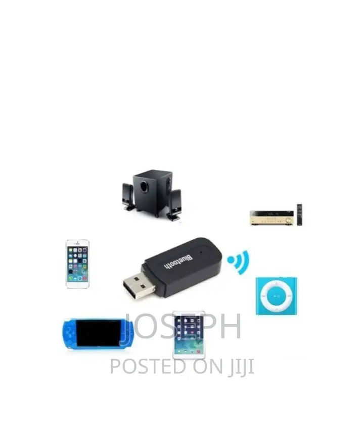 Bluetooth Adapter