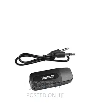 Bluetooth Adapter