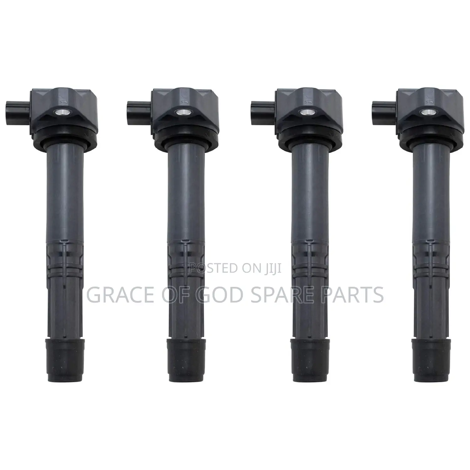 Honda Accord 2013_17 Ignition Coil Original 2.4L,4L