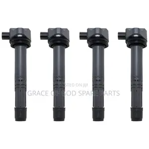 Honda Accord 2013_17 Ignition Coil Original 2.4L,4L