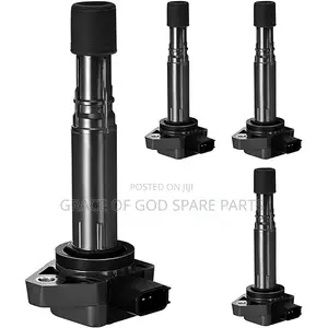 Honda CR-V2.4L/4L Ignition Coil Original