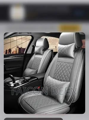 Exquisite Highly Designed Car Seat Covers