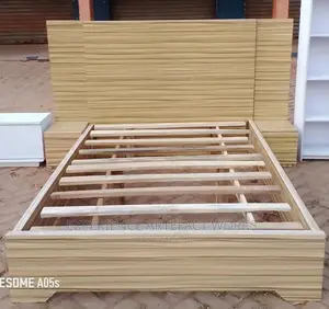Double Bed Design