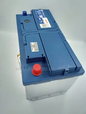 19 Plates Bosch Batteries + Door Step Delivery