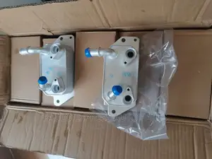 Ford Escape,Focus, Fiesta Transmission Cooler
