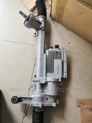 Ford F-150 2012-2016 Electronic Steering Rack