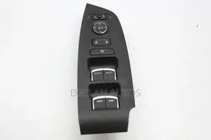 Honda Accord 2020 Oem Master Window Switch
