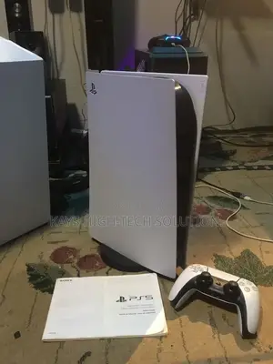 Play Station 5