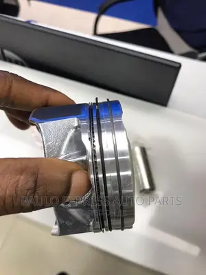 Genuine Original GM Complete Piston Rings