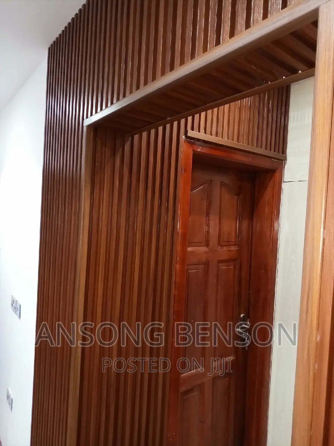 Professional 3d Fluted Panels Installations and Sales