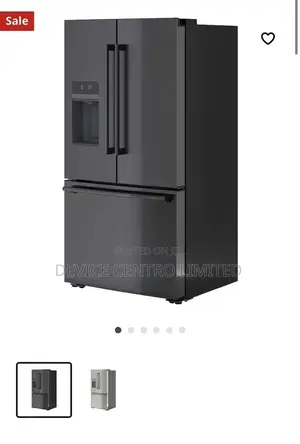 IKEA French Door Refrigerator